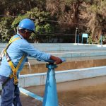 Semana del Capítulo de Ingeniería Sanitaria y Ambiental - CIP