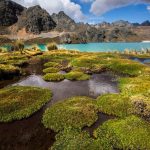 Se ejecutará obras en infraestructura natural para recuperar y conservar los ecosistemas que proveen de agua a Lima y Callao