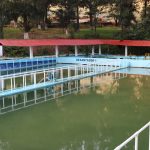 Producción Nacional de agua potable - Octubre 2019 (INEI) | 20-12-2019