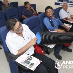 Nuevas tecnologías en Polietileno de Alta Densidad (HDPE) para redes de Agua Potable y Alcantarillado Sanitario, bajo las NTP-ISO 4427 y NTP-ISO 21138