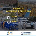 Jornada ANEPSSA PERÚ - EXPOAGUA Virtual 2020