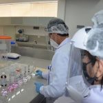 CONVERSATORIO VIRTUAL: MONITOREO Y CONTROL DE SUSTANCIAS TÓXICAS EN FUENTES DE AGUA POTABLE