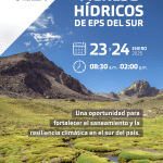 Encuentro MERESE HIDRICOS de EPS del Sur